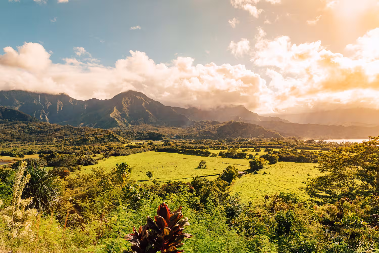 Colombia Paisaje de Colombia