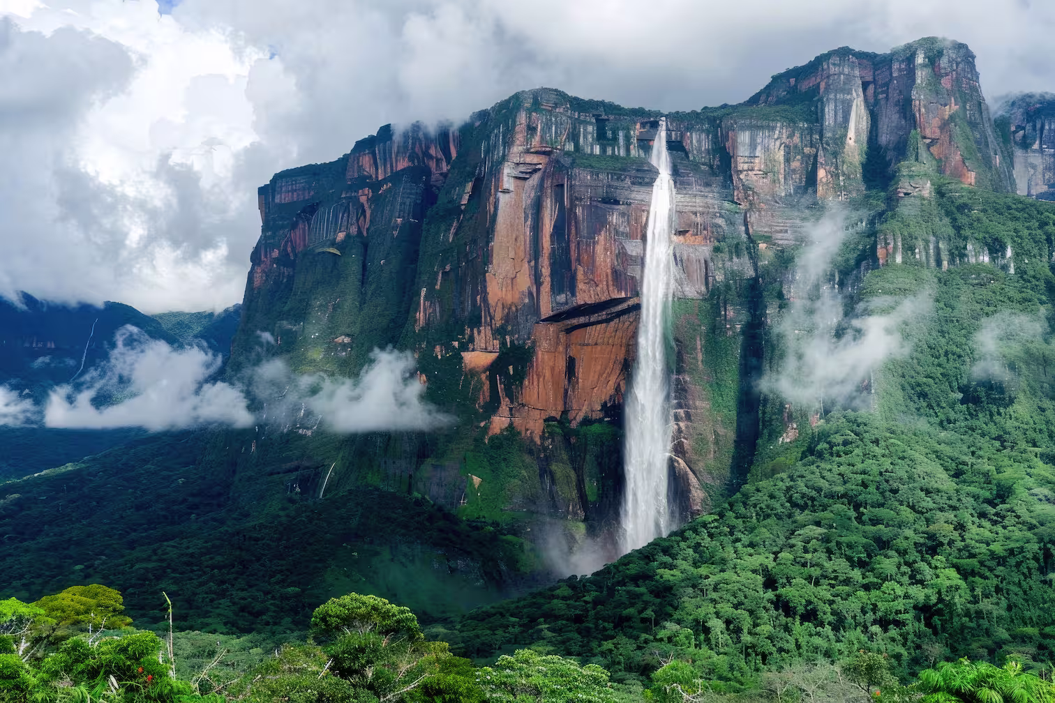 Imagen representativa de venezuela