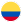 Bandera de Colombia