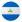 Bandera de Nicaragua